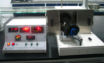 汽车轮毂轴承好色先生APP在线下载寿命测试仪